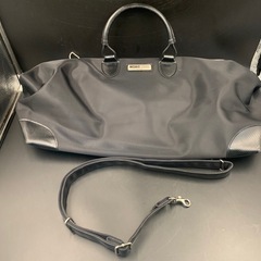 ミチコロンドン ボストンバッグ 2way MICHIKO LONDONの画像