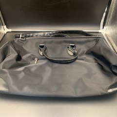 ミチコロンドン ボストンバッグ 2way MICHIKO LONDONの画像