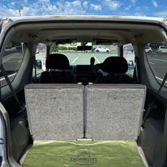 ジムニー★JB23★カスタム車の画像