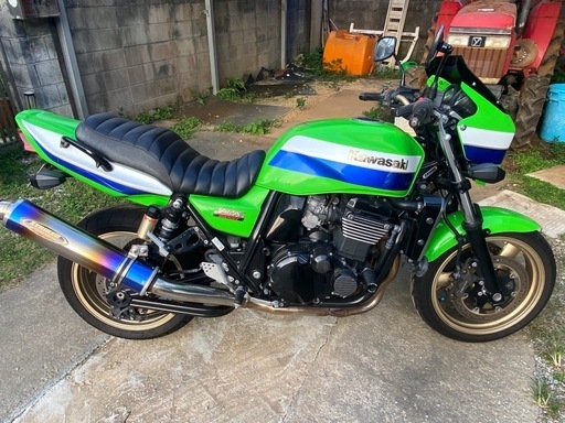 ZRX１２００