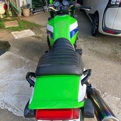 ZRX１２００の画像