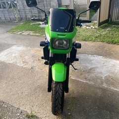 ZRX１２００の画像