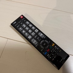 東芝 REGZA 26A1 [26インチ]の画像