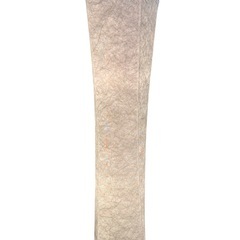 SOFTLIGHTING フロアランプ SF210-107 タイベック製 高さ132cm 折りたたみ式 間接照明 の画像