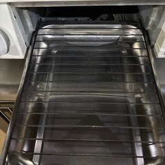 A-282 リンナイ　都市ガス　ガスコンロ❗️の画像