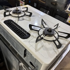 A-282 リンナイ　都市ガス　ガスコンロ❗️の画像