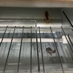 安心の6ヶ月保証つき！ Aladdin オーブントースター 【トレファク堺福田店】の画像