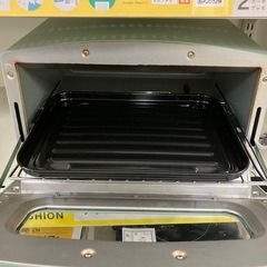 安心の6ヶ月保証つき！ Aladdin オーブントースター 【トレファク堺福田店】の画像