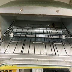 安心の6ヶ月保証つき！ Aladdin オーブントースター 【トレファク堺福田店】の画像