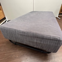 【トレファクいわき平店】ACTUS(アクタス)OWN-S(オウン-エス)フラットソファが入荷しました！の画像