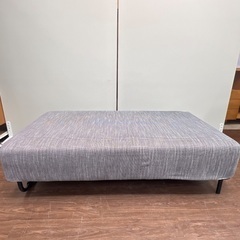 【トレファクいわき平店】ACTUS(アクタス)OWN-S(オウン-エス)フラットソファが入荷しました！の画像