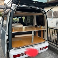 ハイゼットカーゴの画像