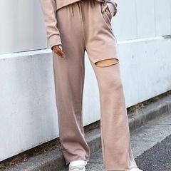 レディースセットアップの画像