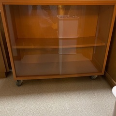 本棚　　棚の画像