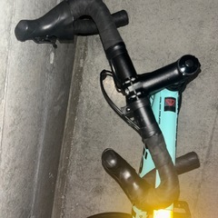 廃車 Bianchiの画像