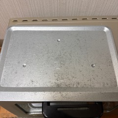 （終了）ET-VS35-SB  オーブントースター　こんがり倶楽部　メタリックシルバー　象印 の画像