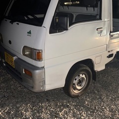 ks4 軽トラ　4wd MT 車検9年11月の画像