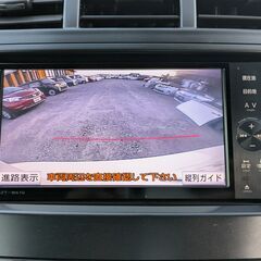 ★低走行3.8万㌔！プリウスα【S】！ETC！バックカメラ！プッシュスタート！純正SDナビ！Bluetooth接続！LED！オートライト！の画像