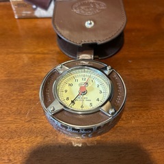 セルフリッジ・フィールド アラームクロックの画像