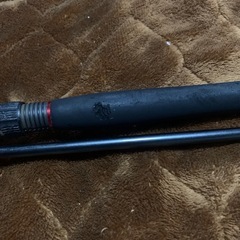 ダイワ　SEAHAWK　ジギングロッドの画像