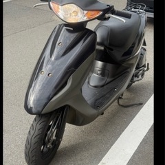 ⭕️スマートDioブラックの画像