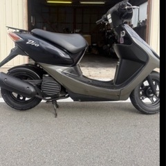 ⭕️スマートDioブラックの画像