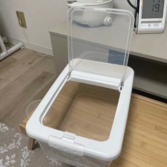 米びつ 5kgの画像