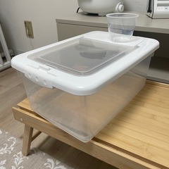 米びつ 5kgの画像