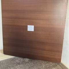 こたつ天板75センチの画像