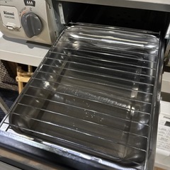 A-283 リンナイ　都市ガス　ガスコンロ❗️の画像