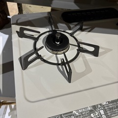 A-283 リンナイ　都市ガス　ガスコンロ❗️の画像
