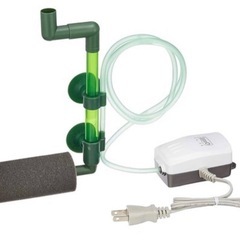 未使用　
小型水槽　17㎝正方形の画像