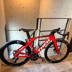 TREK MADONE SLR Gen7 サイズ52の画像