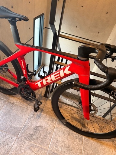 TREK MADONE SLR Gen7 サイズ52