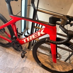 TREK MADONE SLR Gen7 サイズ52の画像