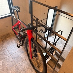 TREK MADONE SLR Gen7 サイズ52の画像