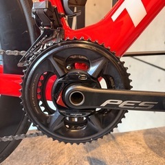 TREK MADONE SLR Gen7 サイズ52の画像