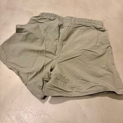 【美品】パタゴニア　ショートパンツ　レディースXXSの画像
