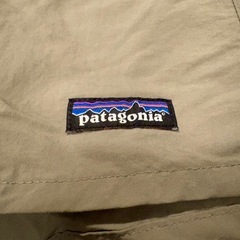 【美品】パタゴニア　ショートパンツ　レディースXXSの画像