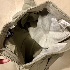 【美品】パタゴニア　ショートパンツ　レディースXXSの画像