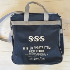 アイスホッケー　フルセット(道具一式)靴23cmの画像