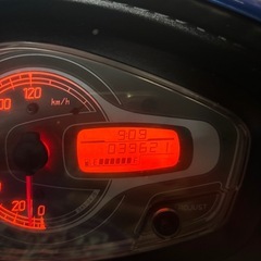 アドレスV125Sの画像