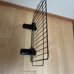 小型犬用柵の画像