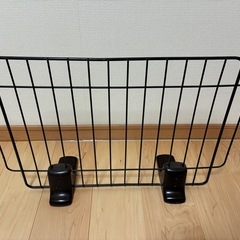 小型犬用柵の画像
