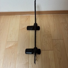 小型犬用柵の画像