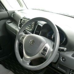 ❑全国自社ローン対応❑        ●平成28年9月登録スズキスペーシアカスタムの画像