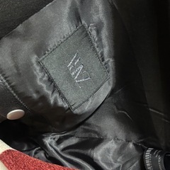 革ジャンの画像