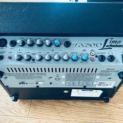 CRATE TX50D ギターアンプ 50W の画像