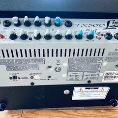 CRATE TX50D ギターアンプ 50W の画像