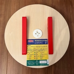 メリッサ&ダグ　木製　時計のおもちゃ　数字　型はめ　　の画像